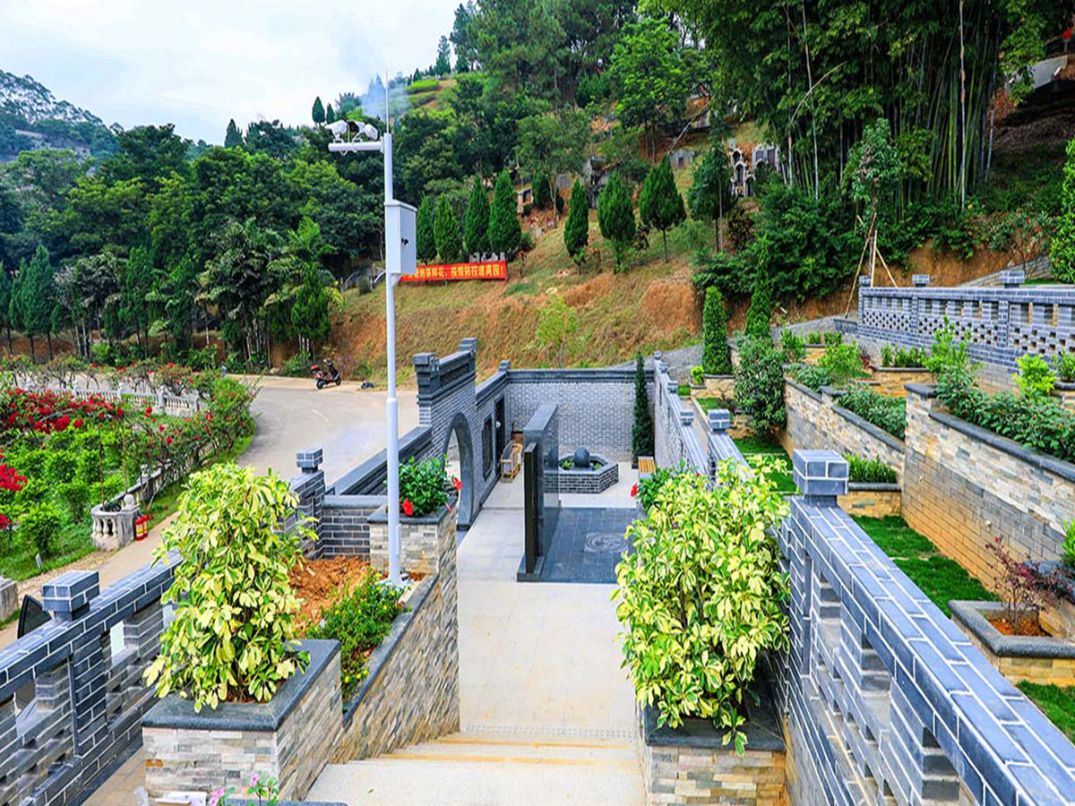广州正果万安园有生态葬吗？生态葬的价格是多少？