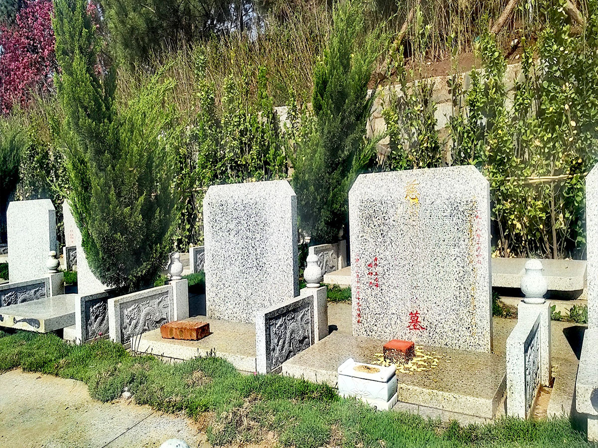 青岛胶州市有什么公墓值得推荐？胶州公墓怎么样？