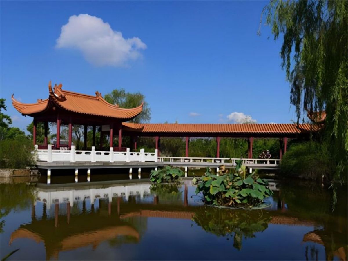 上海福寿园海港陵园值得购买吗？有什么优点？