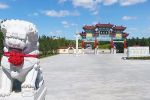 吉林省一级公墓——位于长春净月区的龙凤墓园风水环境好吗？