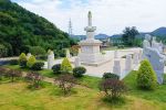 杭州萧山区有基督墓区的陵园是哪家？萧山泰和陵园基督墓区价格是多少？