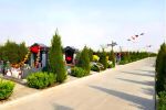 在天津永安陵公墓祭扫时需要注意哪些事项？
