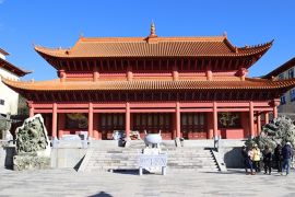 青龙禅院